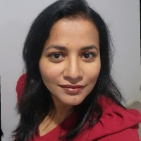 Multimedia Technology Employee Janie Raju's profile photo