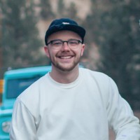 MessageMedia Employee Stephen Hathaway's profile photo