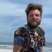 Custom Design Partners Employee Max Cohen's profile photo