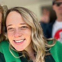 Budget Direct Employee Lucy Fynes-Clinton's profile photo