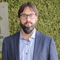 Infocorp Employee Julio Nidegger's profile photo