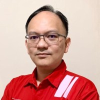PT. Andini Sarana Employee David Kailani's profile photo