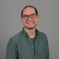 Maxlead Employee Maurits Abrahamjan's profile photo