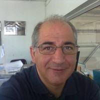 CENFIM Employee Albino Sousa's profile photo