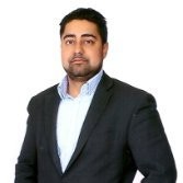 Bishopsgate Insurance Brokers Employee Jaskirat Matharu's profile photo