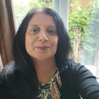 Citizens Advice Scotland Employee Ash Kuloo's profile photo