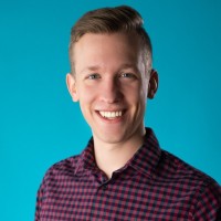 Blue Key Media Employee Dan West's profile photo