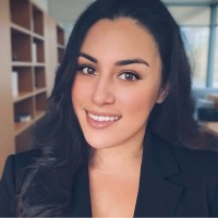 Amanda Torres Email & Phone Number