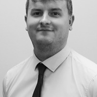 Drayton Windows Employee Charlie Ilson's profile photo