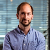 OKX - Leading Cryptocurrency Exchange Employee Mads Ribe's profile photo