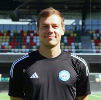 Silkeborg IF A/S Employee Matias Sveistrup Bengtsson's profile photo