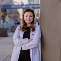 Cooper University Health Care Employee Victoria Dennison's profile photo