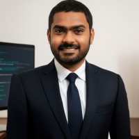 Mamidala Saicharan Email