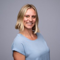 Reddit, Inc. Employee Leah Busse-Geagan's profile photo