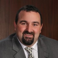 United Health Services Employee Jay Smith's profile photo