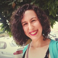 How I Learned Code S.L. Employee Sara Galisteo Mesa's profile photo