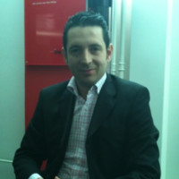 Pemsa Employee Athanasios Mitsios's profile photo