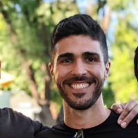 Luiz Rapacci Email & Phone Number