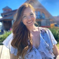 Workday Strategic Sourcing Employee Liene Jansone's profile photo