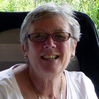 CanalAbility Employee Doreen Goodall's profile photo