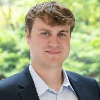 Thrive Physical Therapy Partners Employee Jack McNeil's profile photo