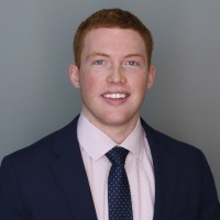 Textla Employee Colum Flaherty's profile photo