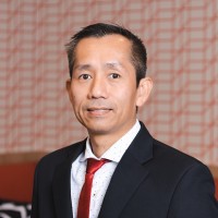 Quest CE Employee Jack Nguyen's profile photo