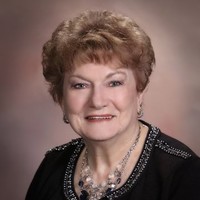 Mary Kay Inc. Employee Pat Rupp's profile photo