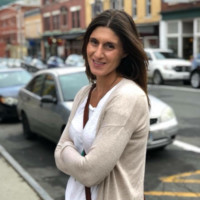 Jessica Nevins Email & Phone Number