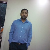 Anoop Kumar Email