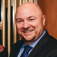 Evertree Insurance Employee Greg Andora's profile photo