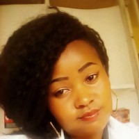REM Employee Sheila Mumbe's profile photo