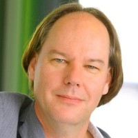 SABIC Employee Peter Neuteboom's profile photo
