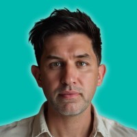 Somebody Digital Employee John Wilkes's profile photo