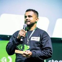 Stone Employee Maicon Monteiro's profile photo