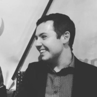 Deutsche Bank Employee Sean Galbraith's profile photo