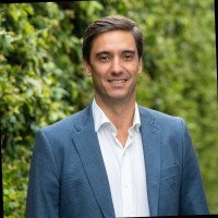 Weplan Analytics Employee Fernando García Muñoz's profile photo