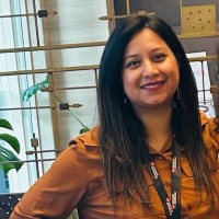 Arti Sinha Email & Phone Number