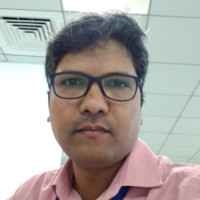 Techouts Employee Elpyaz Yasarla's profile photo