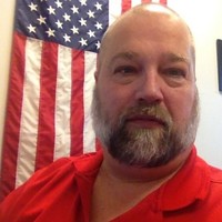 U.S. Xpress, Inc. Employee Paul Layman's profile photo