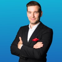 VK Tech Employee Savva Lukyanov's profile photo