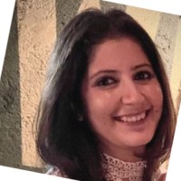 Sonali Prakash Email