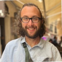 Lost Plate Employee Joseph McGreene's profile photo