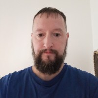ITPS Employee Darren Parker's profile photo