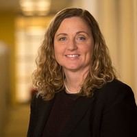 Johnson O'Connor Employee Kristine Fitzgerald's profile photo