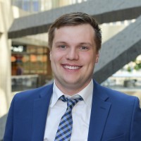 Genus Technologies Employee Robert Rick's profile photo