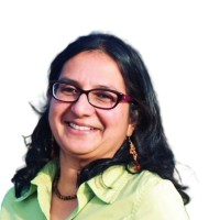 Srividya Iyer