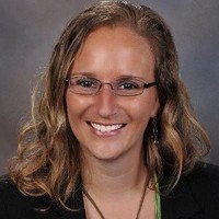 Sparton Employee Jamie Mannor's profile photo