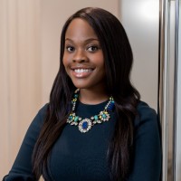Verdis Investment Management Employee Amelia Azam's profile photo