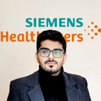 Anod Teknoloji A.Ş. Employee Bilal Ahmed's profile photo